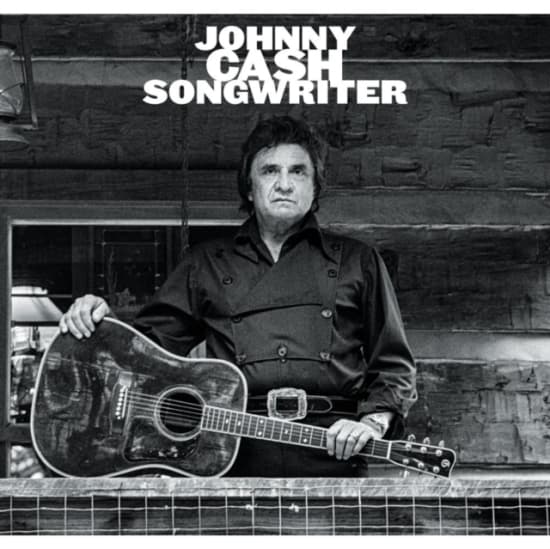 Johnny Cash - Songwriter (Lp) (LP)