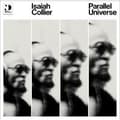 Miniatyrbilde 1 av 2: Collier Isaiah - Parallel Universe (LP)