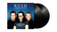 Rush - Stockholm Monsters Vol. 1 (2 Lp Vin (LP)
