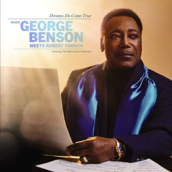 George Benson - Dreams Do Come True: When Geor (LP)