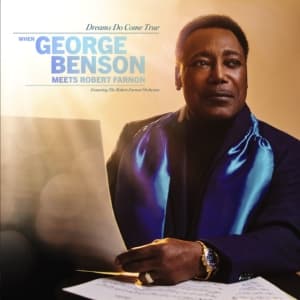 George Benson - Dreams Do Come True: When Geor (LP)