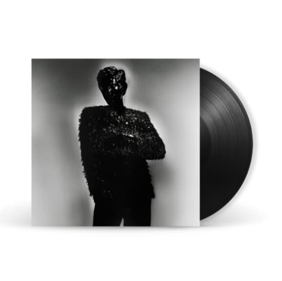 Gesaffelstein - Gamma (LP)