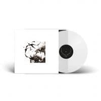 Tenhi - Airut: Aamujen (Clear Vinyl Lp) (LP)