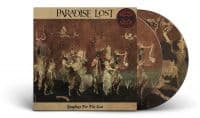 Paradise Lost - Symphony For The Lost (2 Lp Picture (LP)