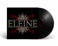 Eleine - Eleine (Black Vinyl) (LP)