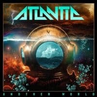 Atlantic - Another World (LP)