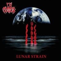 In Flames - Lunar Strain (LP)