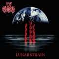 Miniatyrbild 1 av 2: In Flames - Lunar Strain (LP)
