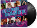 Pikkukuva 2 / 2: V/A - Eurodance Collected (LP)