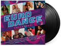 Pikkukuva 1 / 2: V/A - Eurodance Collected (LP)