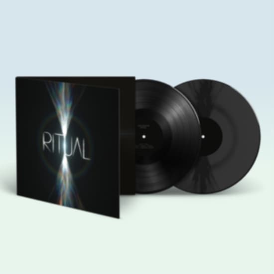 Jon Hopkins - Ritual (LP)