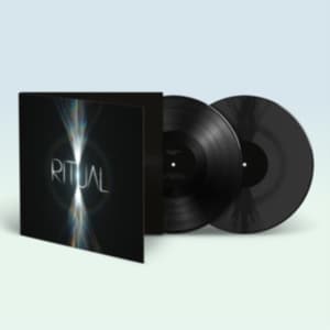 Jon Hopkins - Ritual (LP)