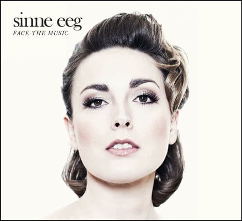 Eeg Sinne: Face The Music (Vinyl, LP)