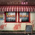 Miniatyrbilde 1 av 2: Little Feat - Sam?S Place (LP)