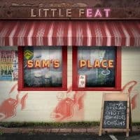 Little Feat - Sam?S Place (LP)