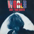Miniatyrbilde 2 av 2: Julian Cope - World Shut Your Mouth (LP)