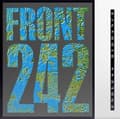 Miniatyrbillede 2 af 2: Front 242 - Endless Riddance (40Th Anniversary (Maxisingle)