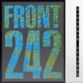 Miniatyrbillede 1 af 2: Front 242 - Endless Riddance (40Th Anniversary (Maxisingle)