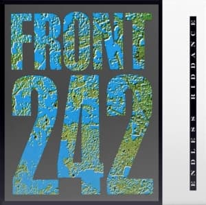 Front 242 - Endless Riddance (40Th Anniversary (Maxisingle)