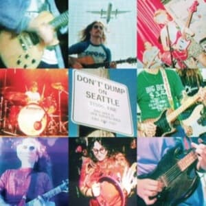 Various Artists - From Far It All Seems Small: A Comp (LP)