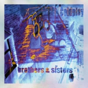 Coldplay - Brothers & Sisters 25Th Anniversary (LP)