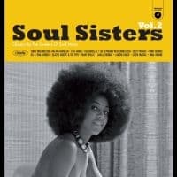 Vintage Sounds - Soul Sisters Vol 2 (LP)