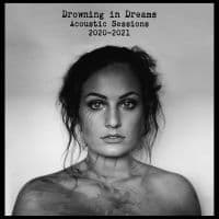 Hasty Kat - Drowning In Dreams (LP)