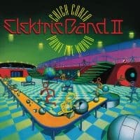 Corea Chick Elektric Band Ii - Paint The World (LP)