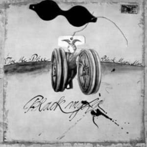 Mcphee Joe - Black Magic Man (LP)
