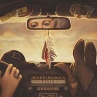 Bowen Wade - Flyin (LP)