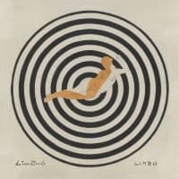 Lionlimb - Limbo (Ltd Transparent Orange) (LP)