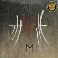Enslaved - E (LP)