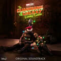 Miniatyrbild 1 av 2: John Murphy - Guardians Of The Galaxy Holiday Special  (LP)
