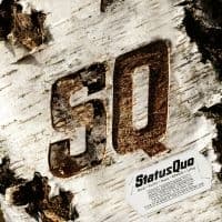Status Quo - Official Archive Series Vol. 3 - Li (LP)