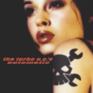 Turbo A.C.'S The - Automatic - 20Th Anniversary Editio (LP)
