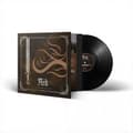 Miniatyrbild 1 av 2: Arð - Untouched By Fire (Black Vinyl) (LP)