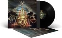 Perchta - D'muata (Black Vinyl Lp) (LP)
