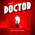 Miniatyrbild 1 av 2: Girl And Girl - Call A Doctor (Loser Edition White (LP)