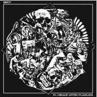 Sect - Plagues Upon Plagues (Vinyl Lp) (LP)