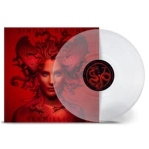 Simone Simons - Vermillion (LP)