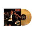 Miniatyrbilde 1 av 2: Ac/Dc - If You Want Blood You.. (Ltd Gold) (LP)