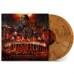 Slayer - The Repentless Killogy (LP)
