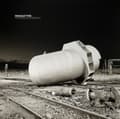 Miniatyrbild 2 av 2: Deadletter - Hysterical Strength (LP)