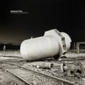 Miniatyrbild 1 av 2: Deadletter - Hysterical Strength (LP)