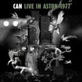 Miniatyrbild 1 av 2: Can - Live In Aston 1977 (LP)