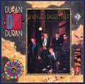 Pikkukuva 2 / 2: Duran Duran - Seven And The Ragged Tiger (LP)