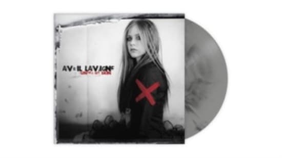 Lavigne Avril - Under My Skin (LP)