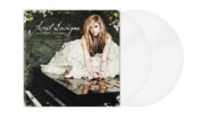 Lavigne Avril - Goodbye Lullaby (LP)