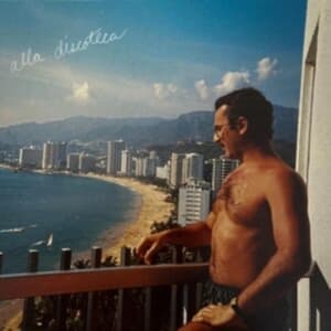 Neighbourly - Outside 311 + Alla Discoteca (LP)