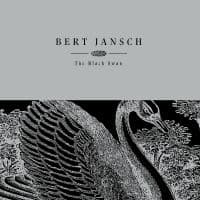 Jansch Bert - The Black Swan (Jade Green Vinyl) (LP)